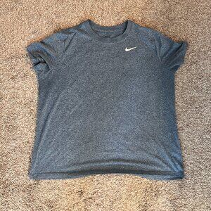 Women's Nike Dri-Fit Tee